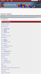 Mobile Screenshot of cubits.org